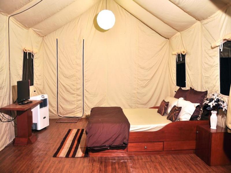 Sherbaug- A Theme Park And Resort Panchgani Exterior foto