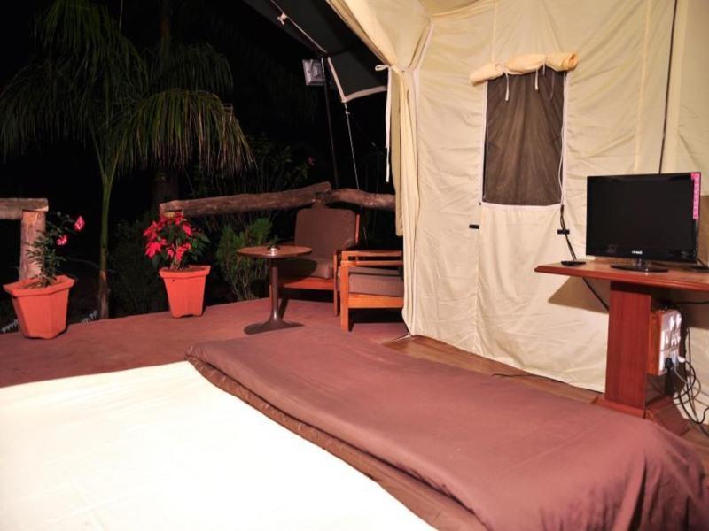 Sherbaug- A Theme Park And Resort Panchgani Exterior foto