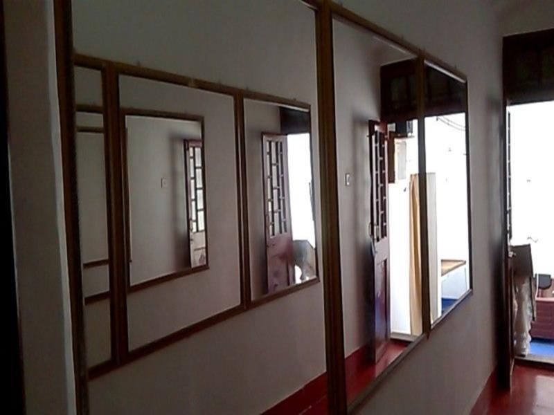 Sherbaug- A Theme Park And Resort Panchgani Exterior foto