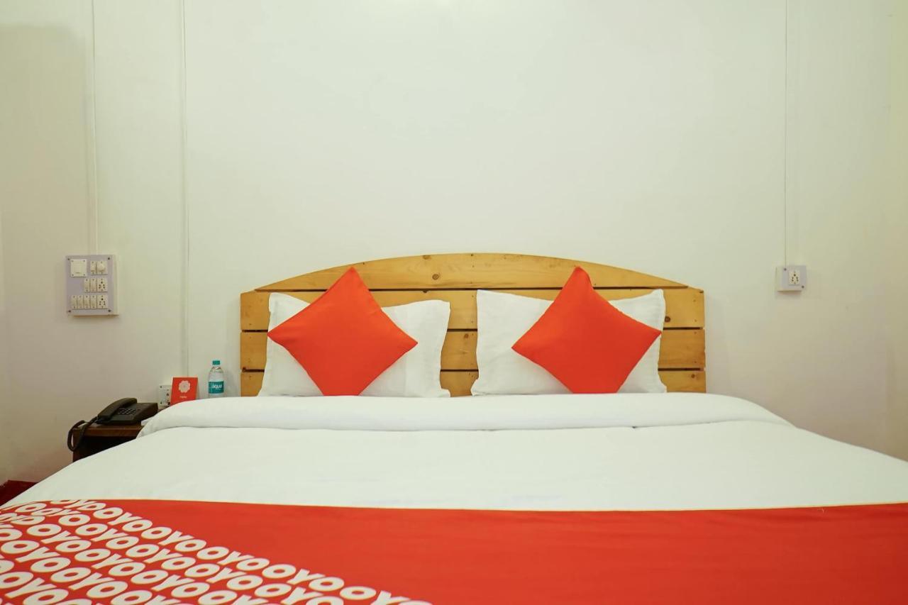Sherbaug- A Theme Park And Resort Panchgani Exterior foto