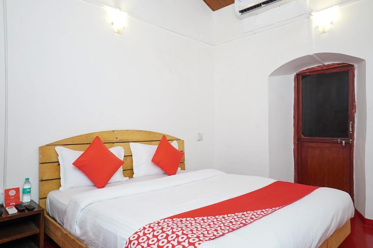 Sherbaug- A Theme Park And Resort Panchgani Exterior foto