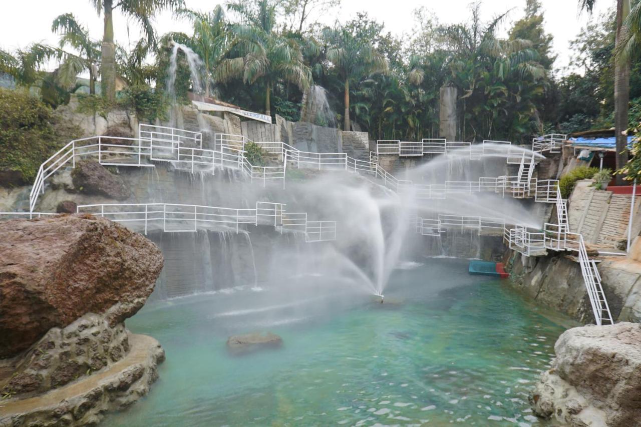 Sherbaug- A Theme Park And Resort Panchgani Exterior foto