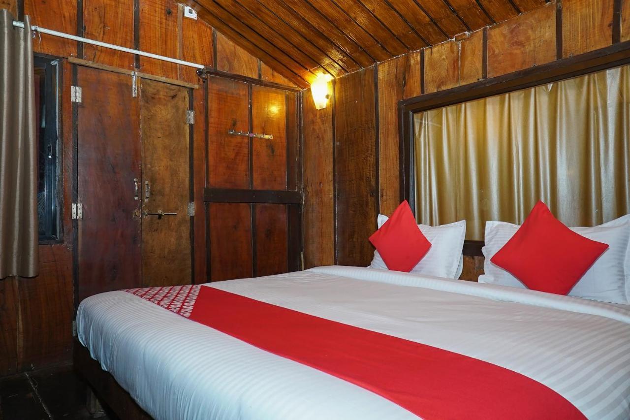 Sherbaug- A Theme Park And Resort Panchgani Exterior foto
