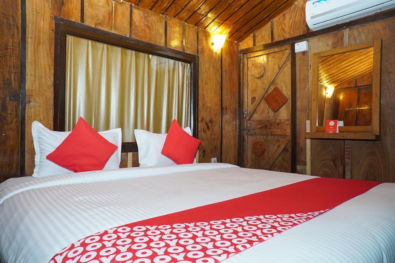 Sherbaug- A Theme Park And Resort Panchgani Exterior foto