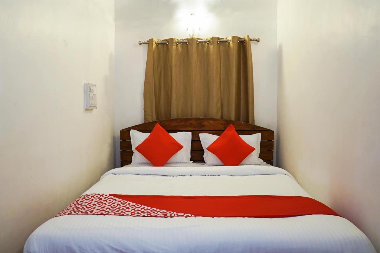 Sherbaug- A Theme Park And Resort Panchgani Exterior foto