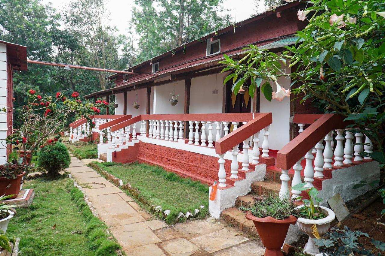 Sherbaug- A Theme Park And Resort Panchgani Exterior foto