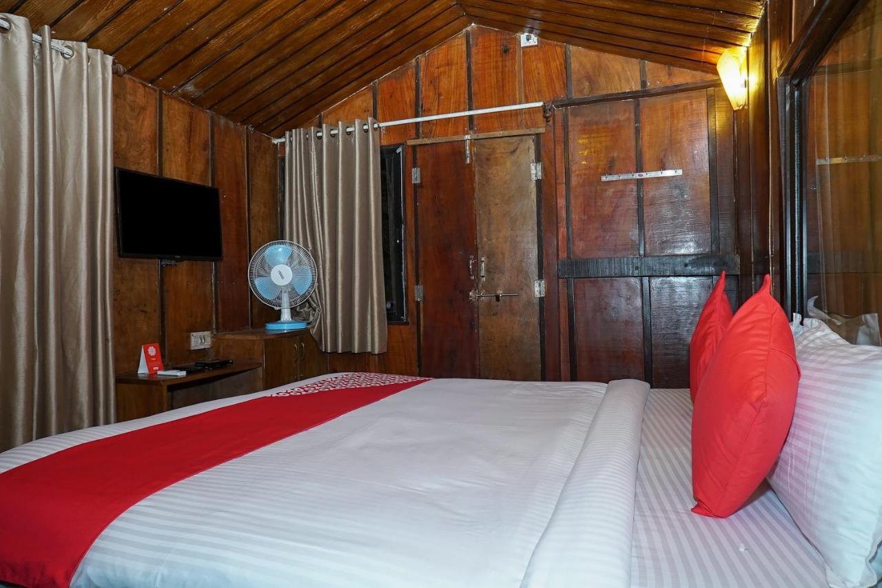 Sherbaug- A Theme Park And Resort Panchgani Exterior foto
