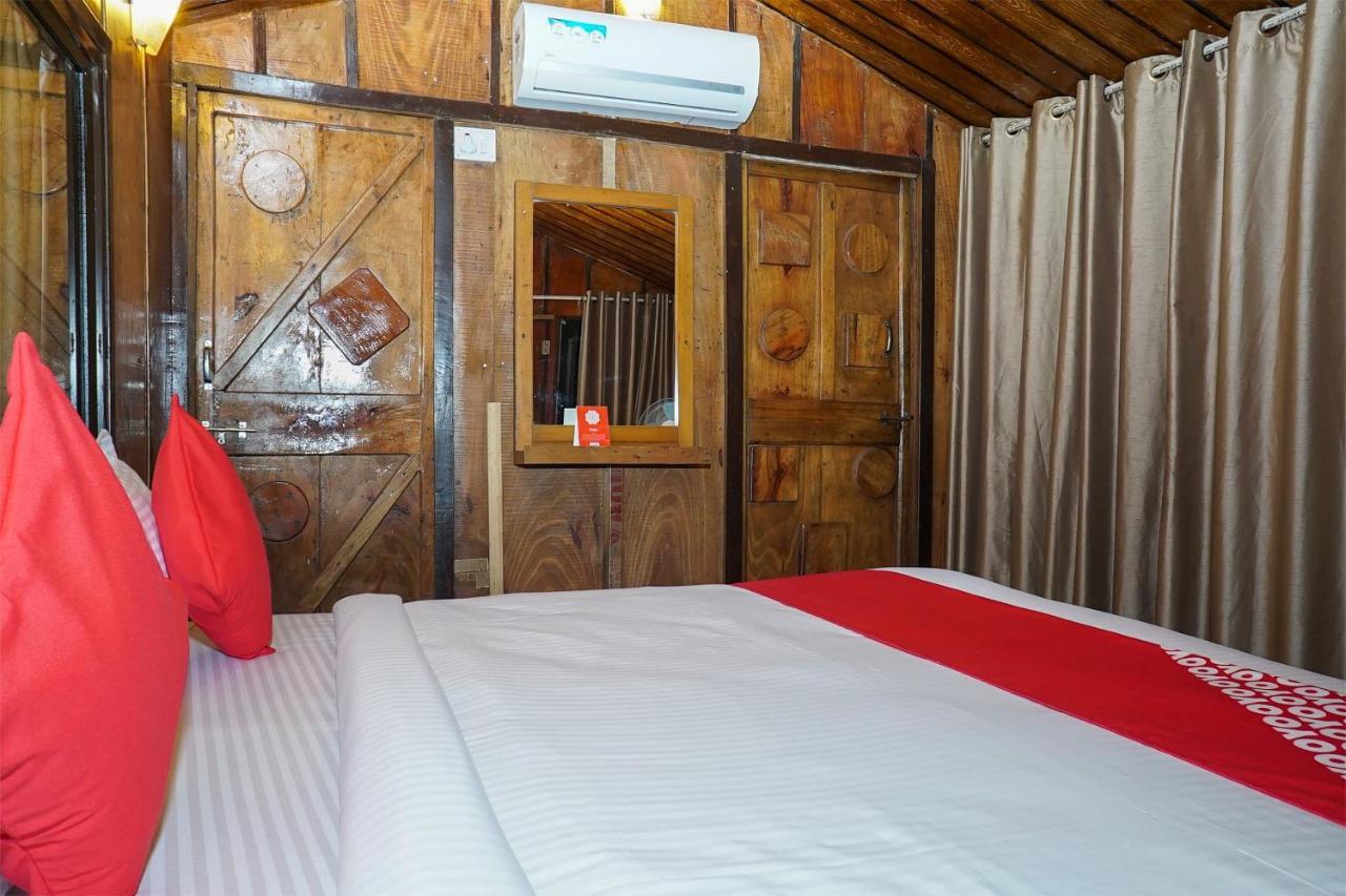 Sherbaug- A Theme Park And Resort Panchgani Exterior foto