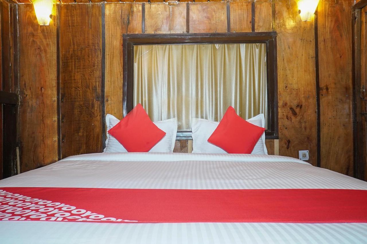 Sherbaug- A Theme Park And Resort Panchgani Exterior foto