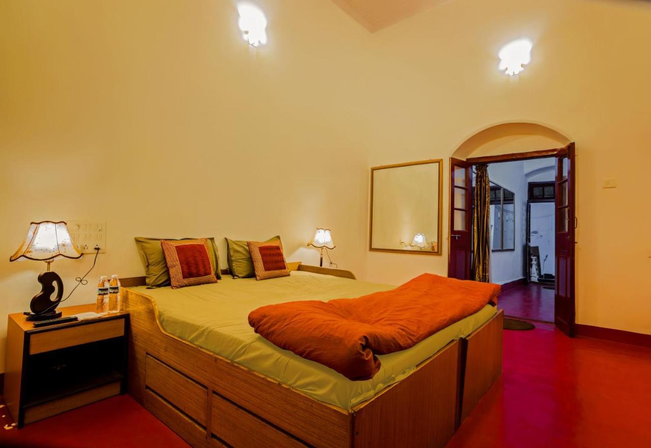 Sherbaug- A Theme Park And Resort Panchgani Exterior foto