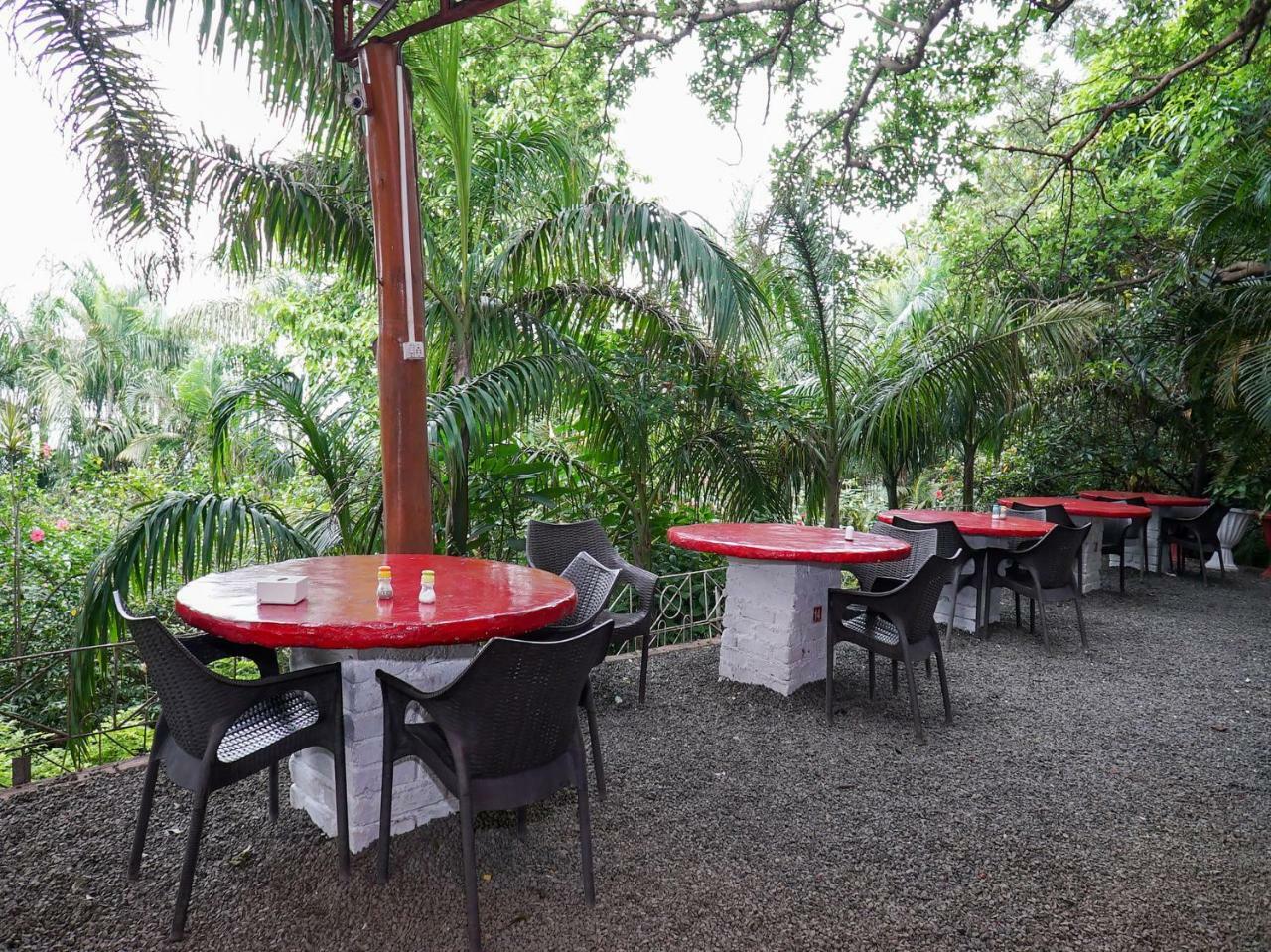 Sherbaug- A Theme Park And Resort Panchgani Exterior foto